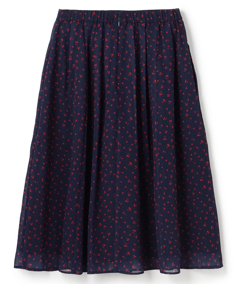 TOCCA SWINGING CHERRY スカート 