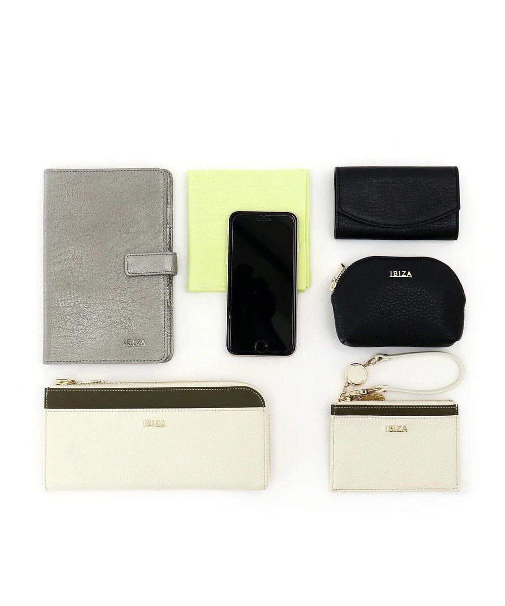 IBIZA インプレシオン　ショルダーバッグ 