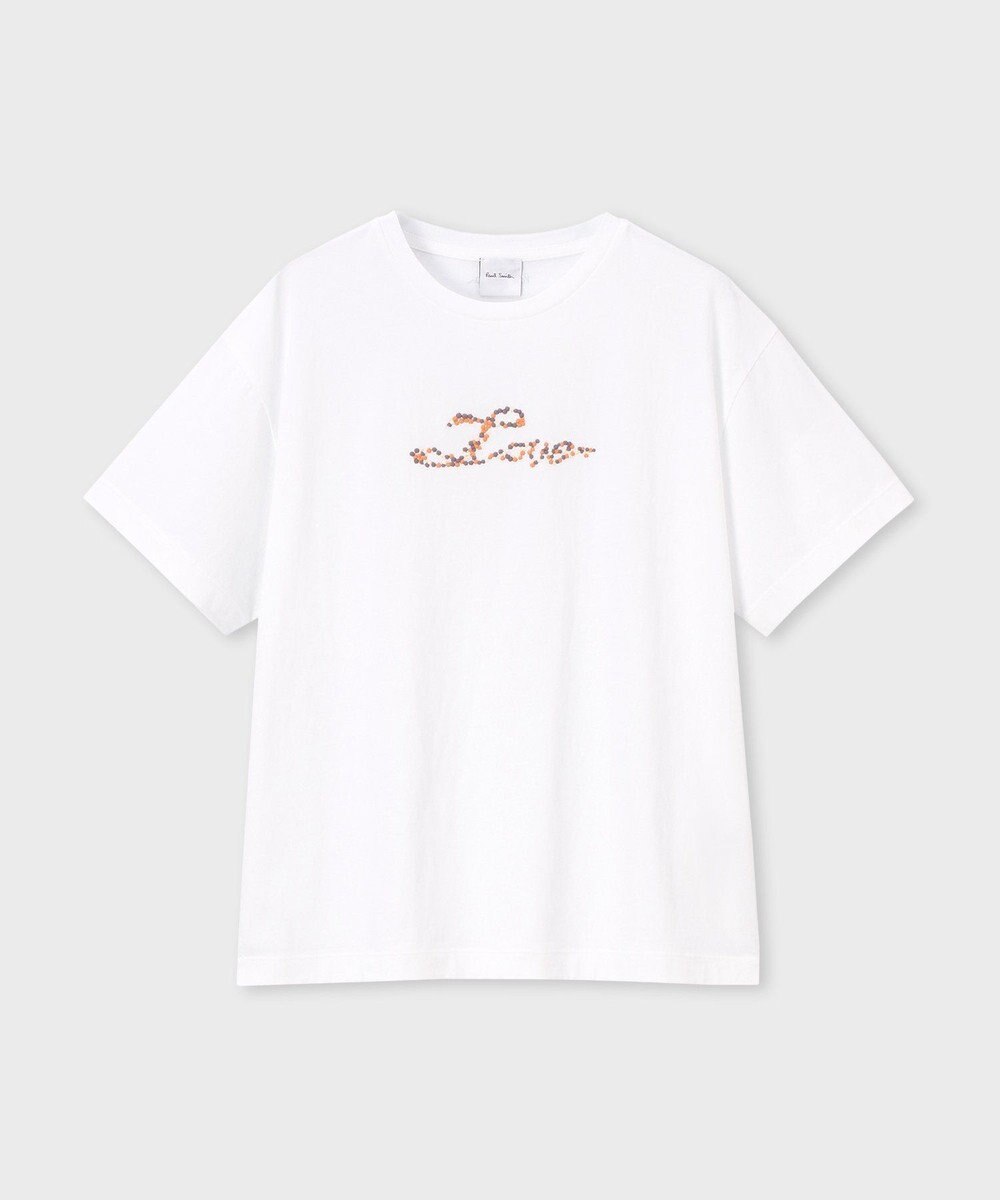 Paul Smith Love 半袖Tシャツ 