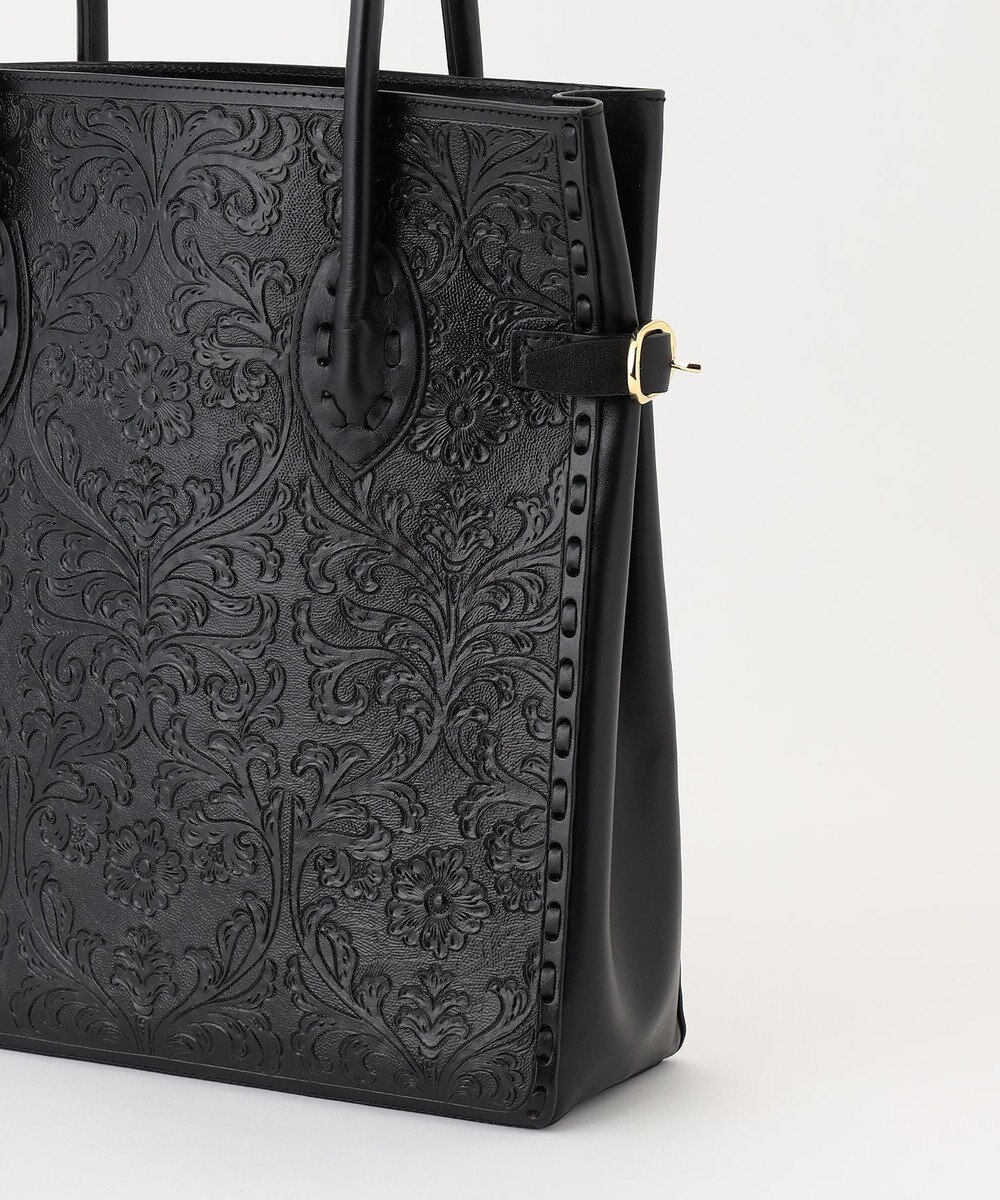 GRACE CONTINENTAL SideBeltToteBag 