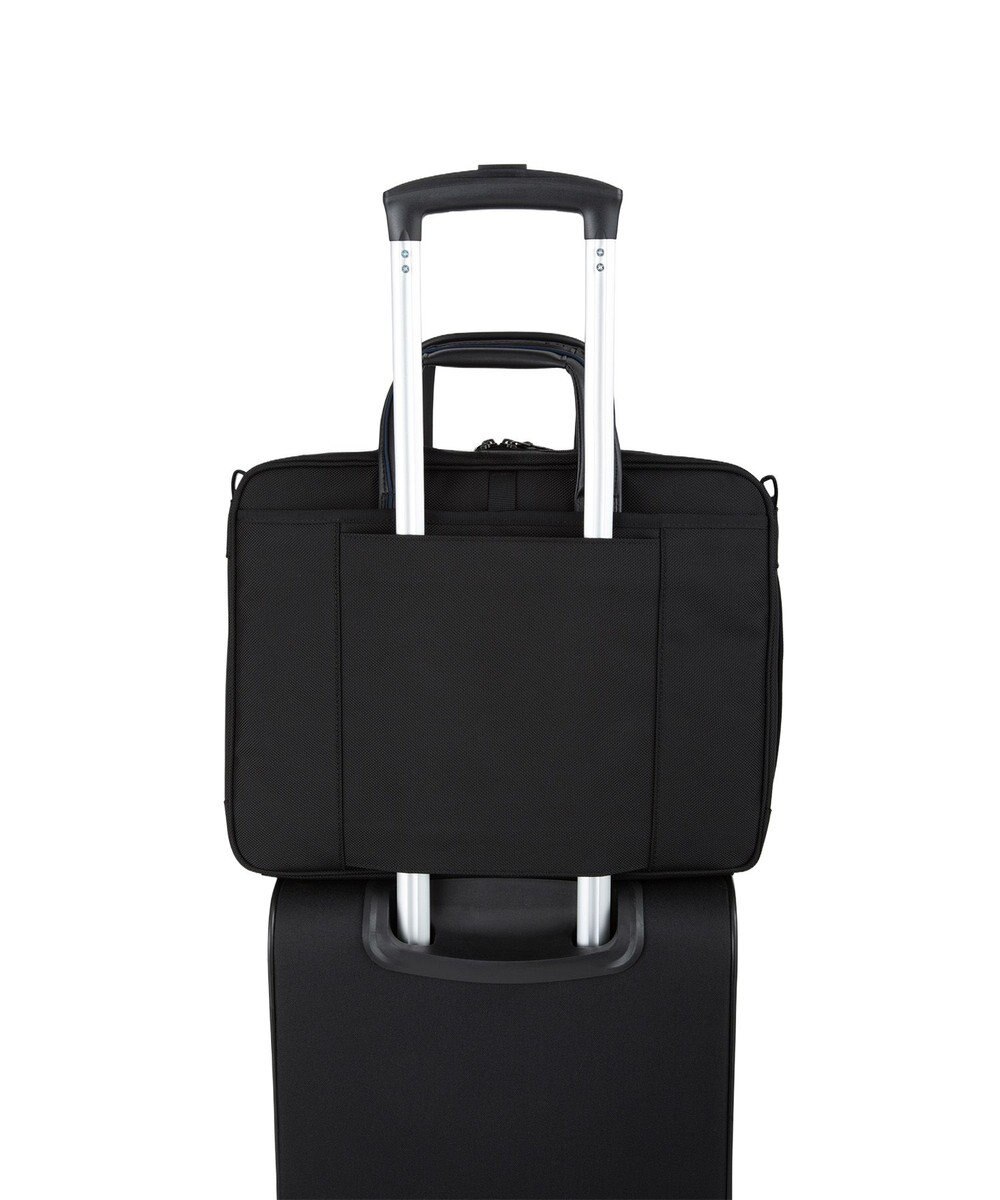 ACE BAGS & LUGGAGE ace. デヴェル ビジネスバッグ B4サイズ 14インチPC収納 870g 20263 エース 