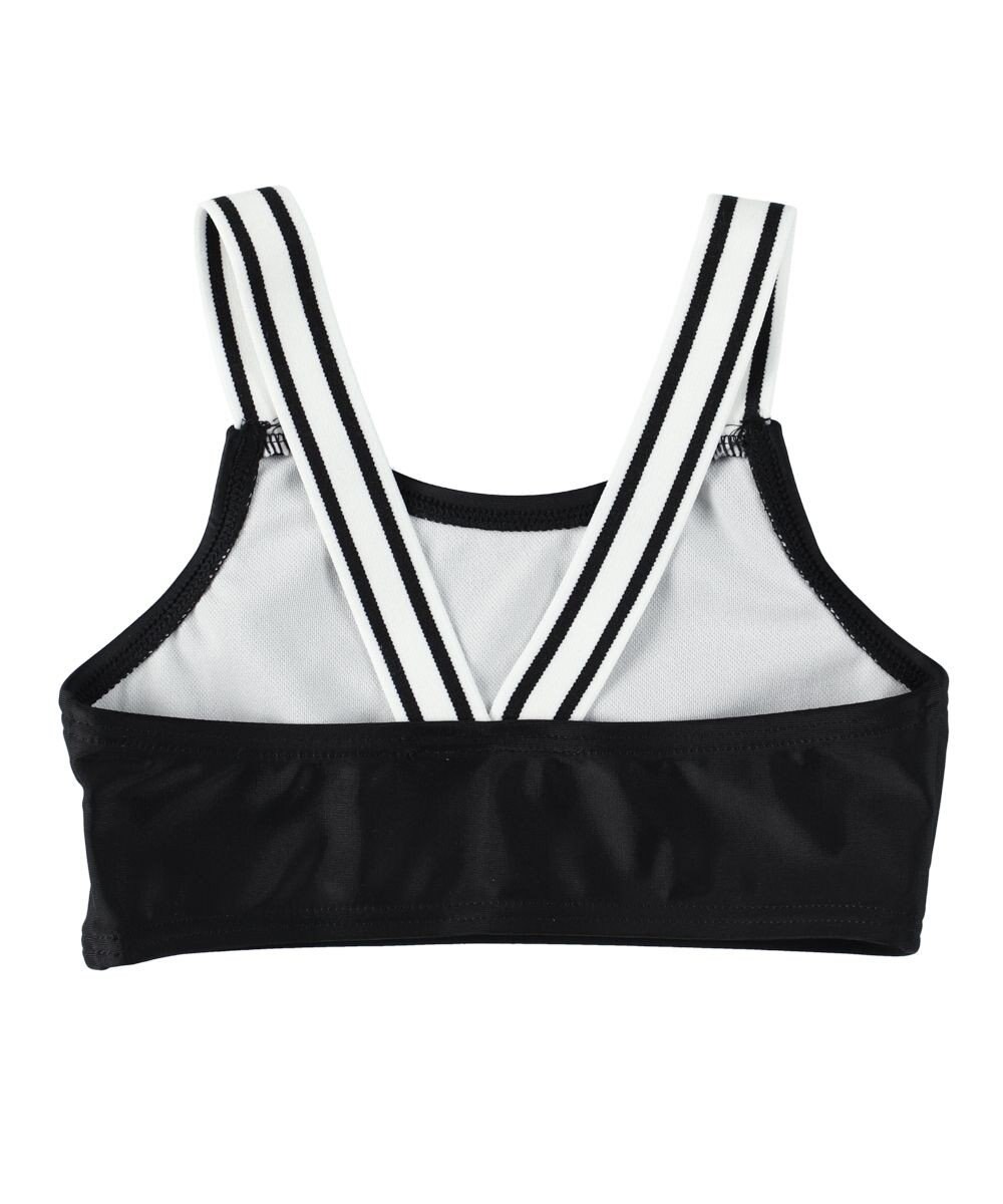 OP／FILA 【FILA】ゆったりシルエットTシャツ付き水着３点セット 