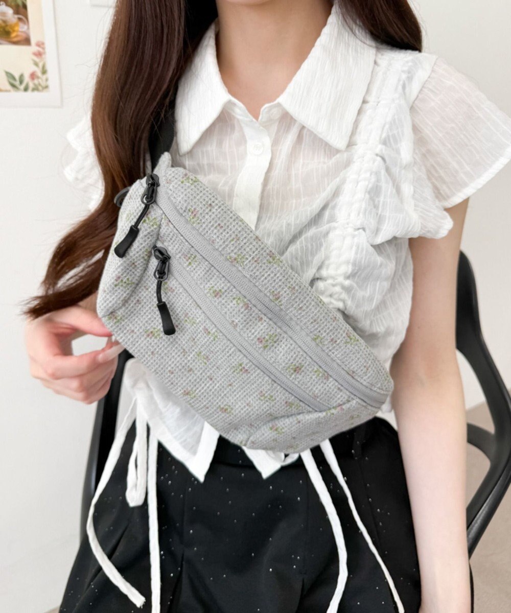 WEGO アソートウエストバッグ 