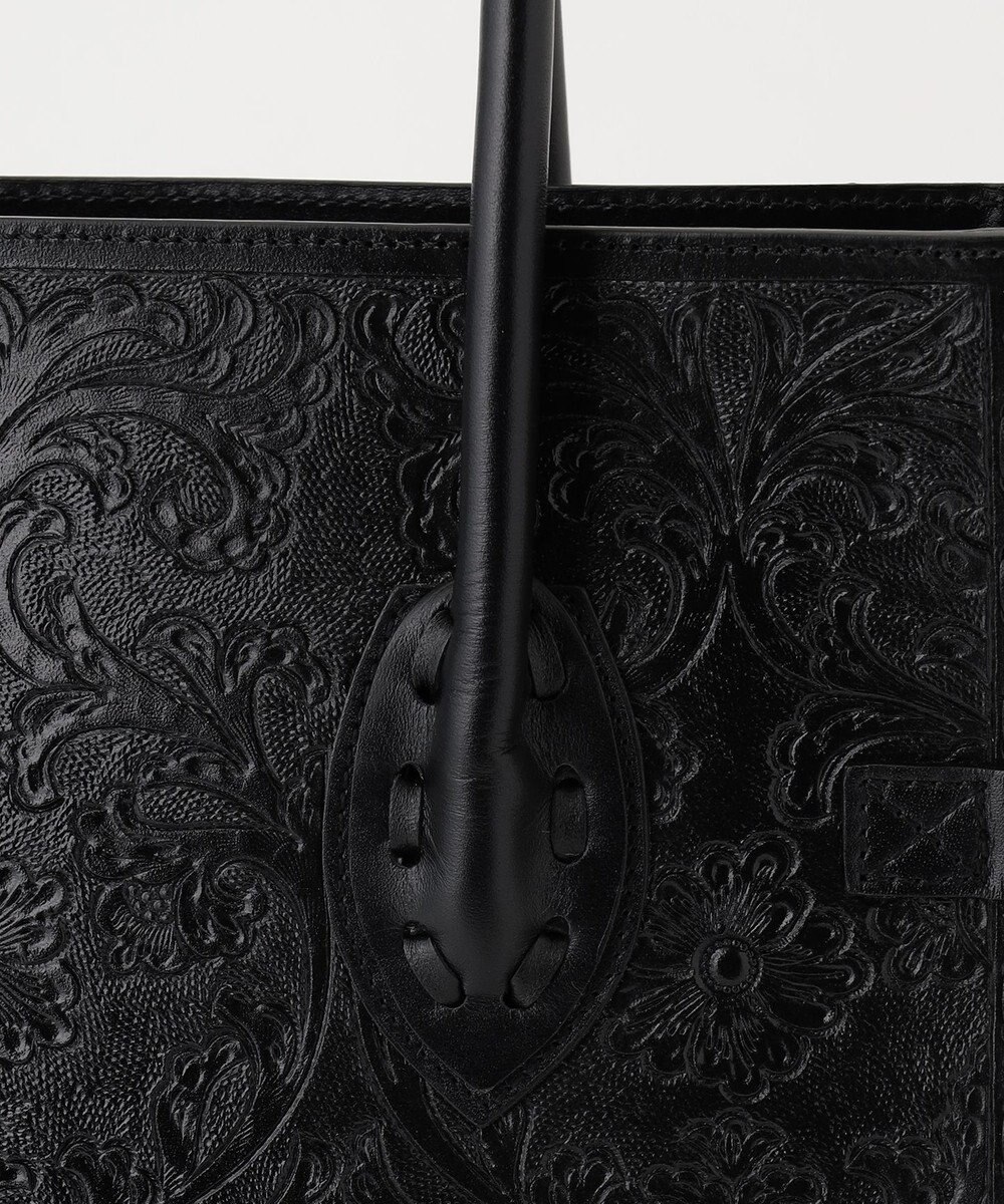 GRACE CONTINENTAL SideBeltToteBag 