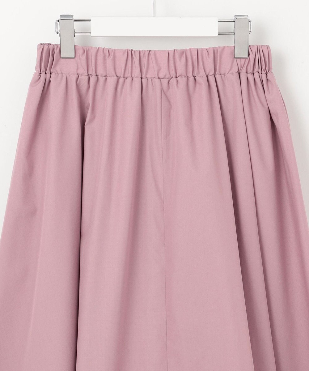 Feroux 【洗える】パフスリーブセット アップ 