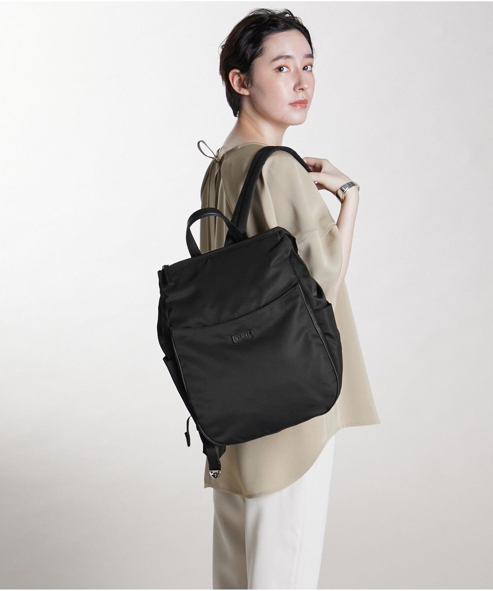 Y'SACCS NEWすっきりシリーズ　リュックサック 