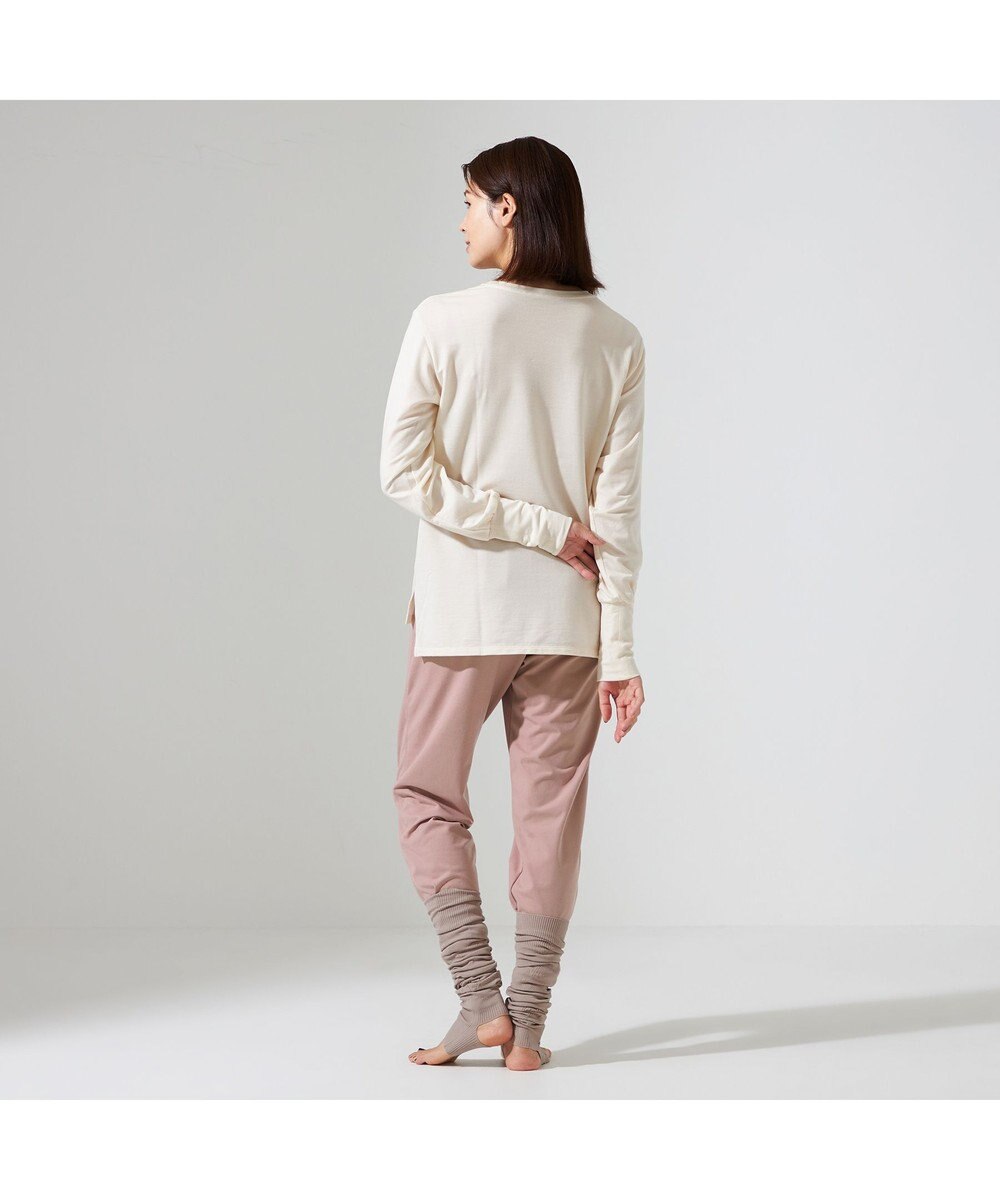 Chacott Chacott BALANCE　イージーパンツ【C BASIC】 