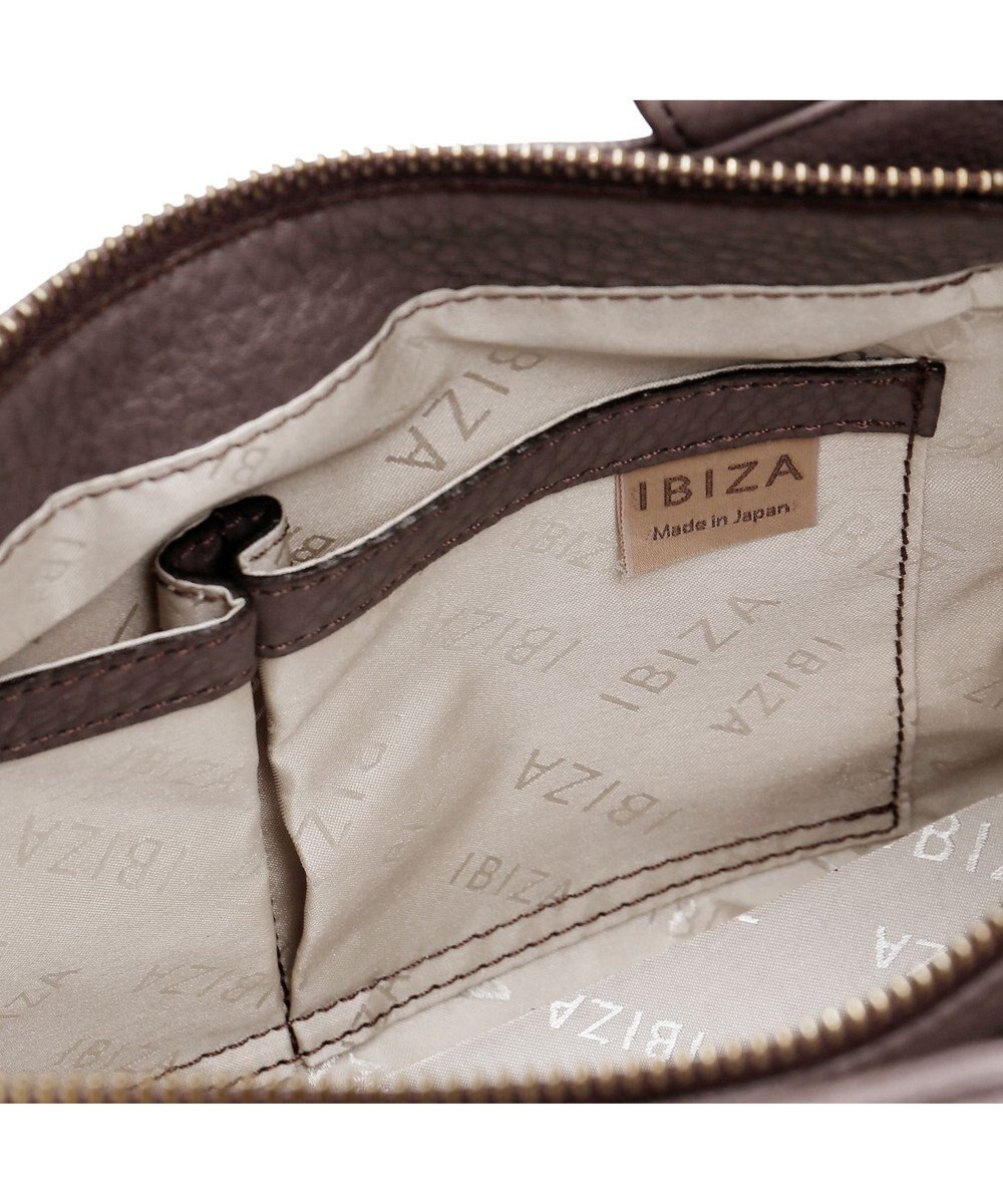 IBIZA ボンダード　2WAYバッグ 