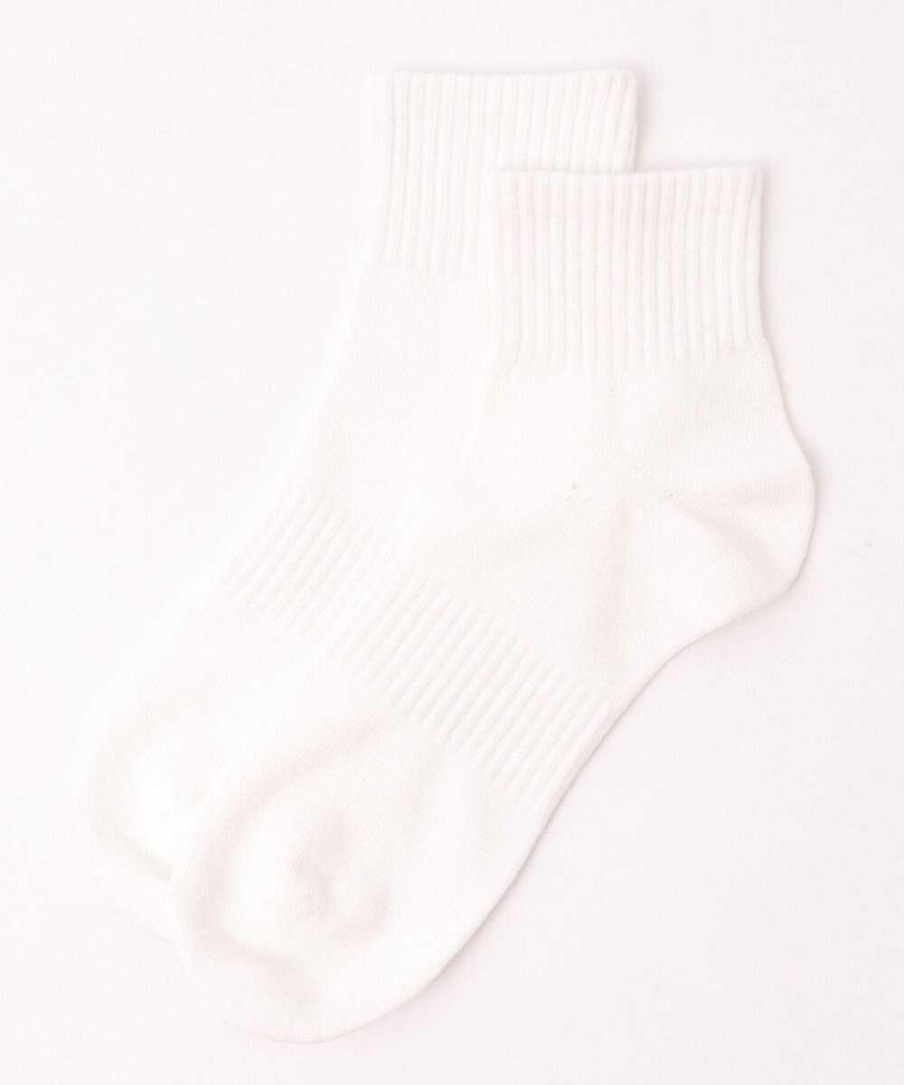 WEGO 3Pムジアンクルソックス 