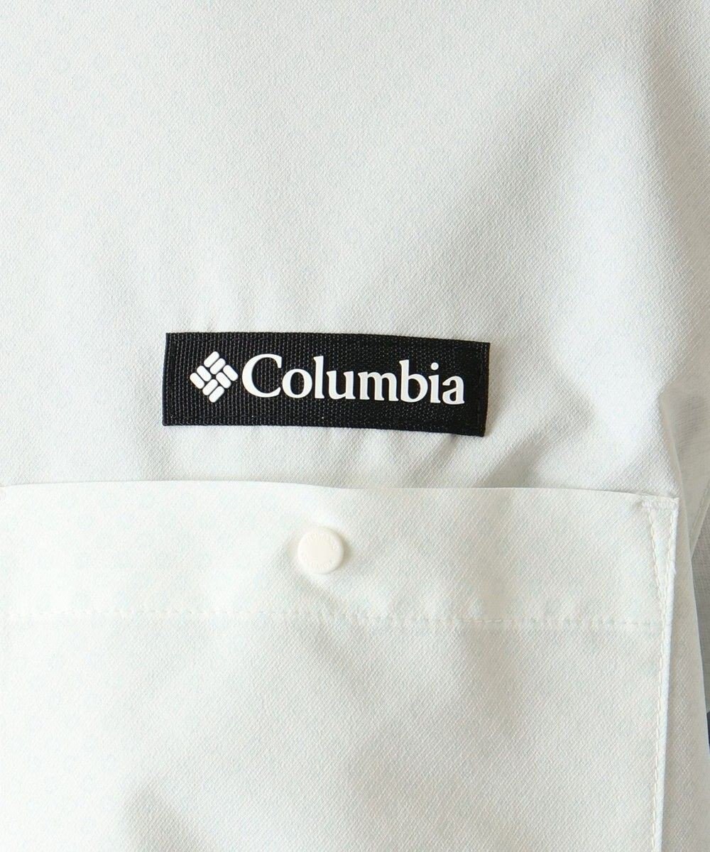 Columbia Columbia/ グレイシャルビスタロングスリーブシャツ /コロンビア 