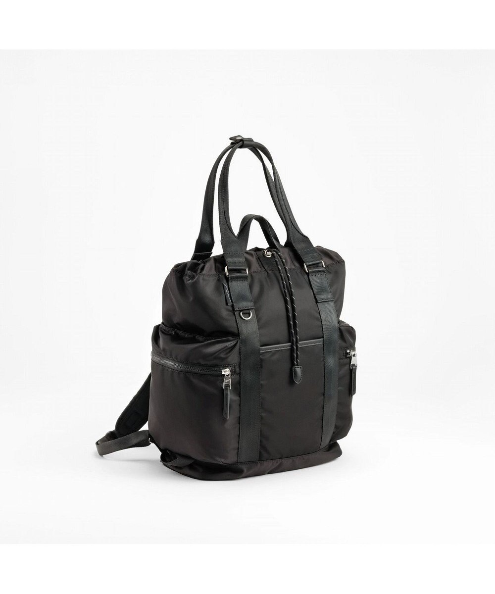 ACE BAGS & LUGGAGE W&.Day/Night アワイ 2WAYトート A4サイズ 14.0インチPC収納 20502 ダブルアンドデイナイト 