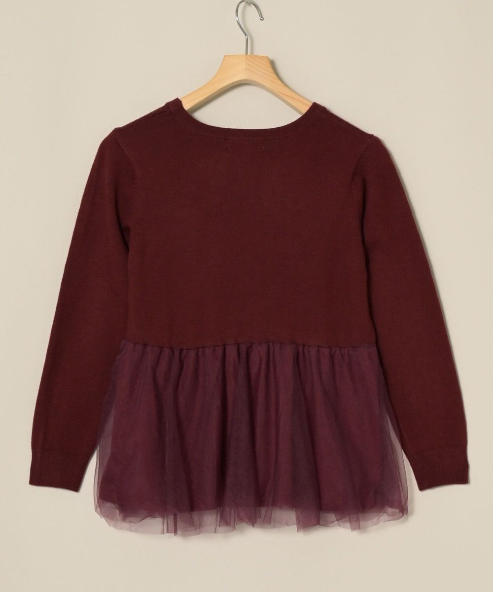 ONWARD Reuse Park 【any SiS】ニット秋冬 