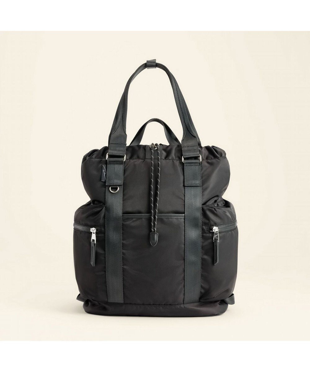 ACE BAGS & LUGGAGE W&.Day/Night アワイ 2WAYトート A4サイズ 14.0インチPC収納 20502 ダブルアンドデイナイト 