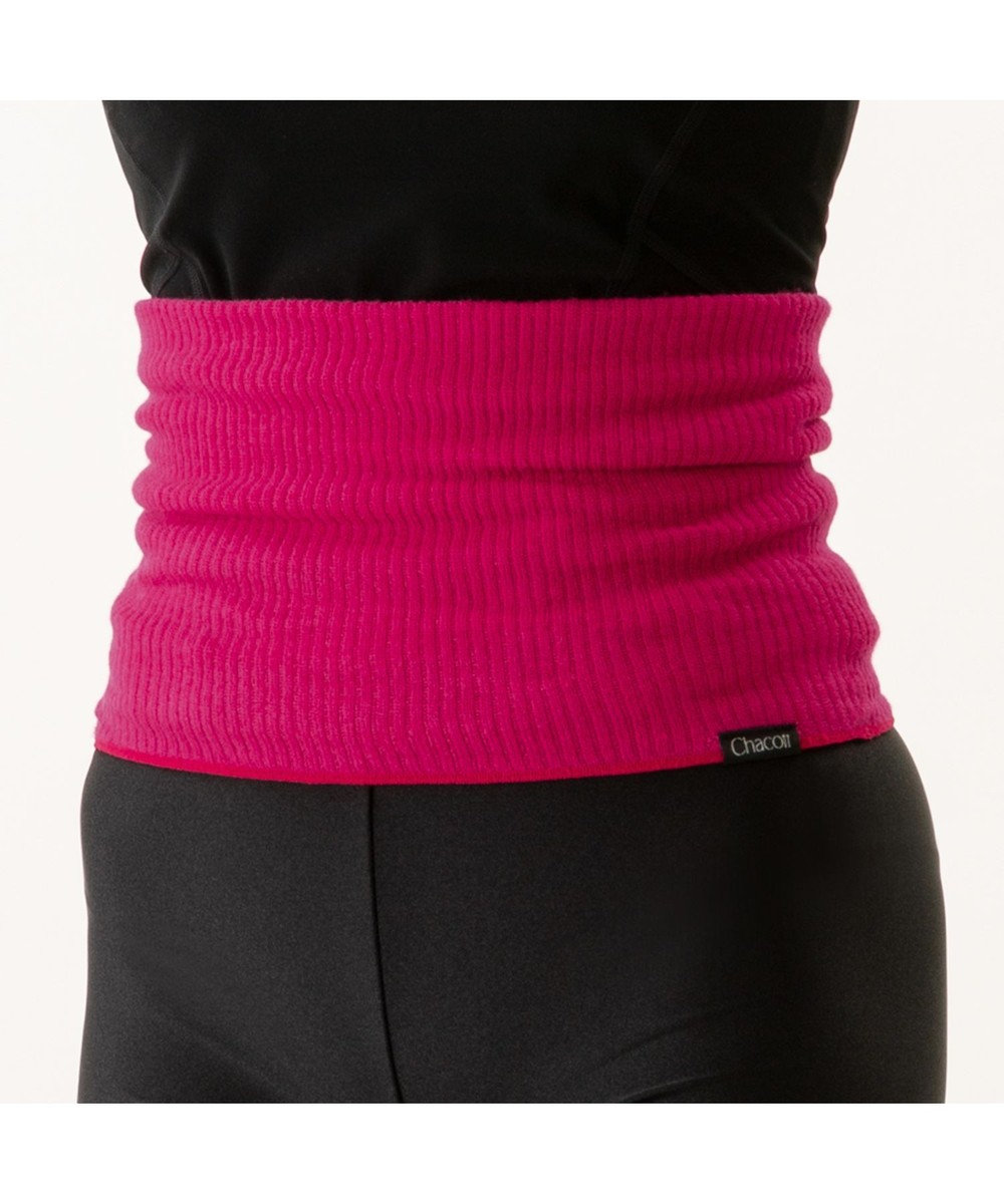 Chacott ボディウォーマー 