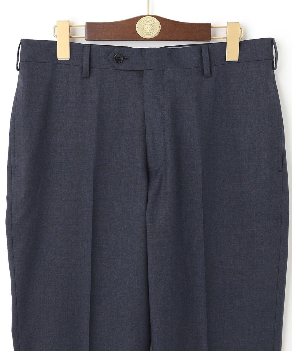 J.PRESS MEN 【J.PRESS MOVING】REDA ACTIVE スポーツツイスト スラックス 