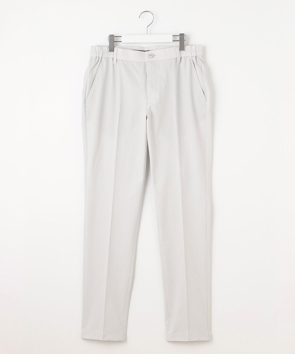 23区GOLF 着用動画あり【MEN】「TEXBRID」ストレッチテーパードパンツ 