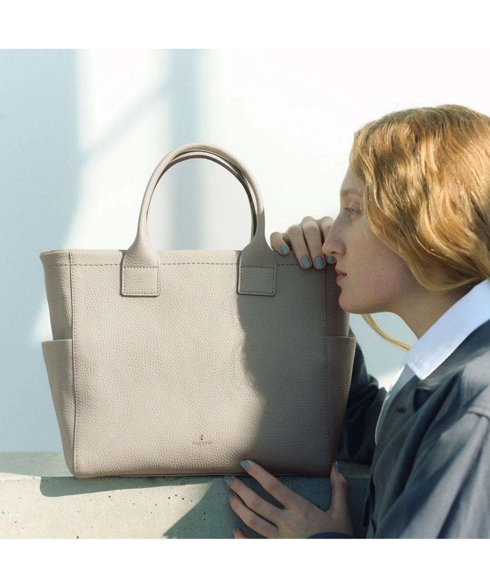 PELLE BORSA ミディアムトート Reinette レネット 4792 