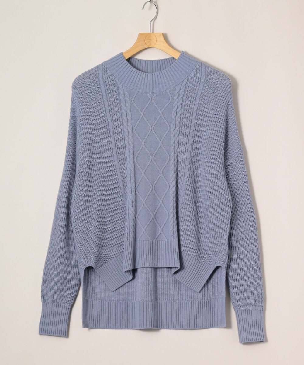 ONWARD Reuse Park 【any SiS】ニット秋冬 