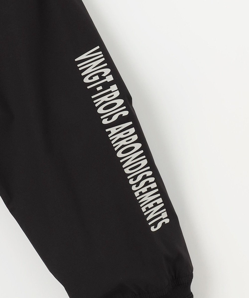 23区GOLF デタッチャブルスリーブ【MEN/キングサイズ】２ＷＡＹ ブルゾン 