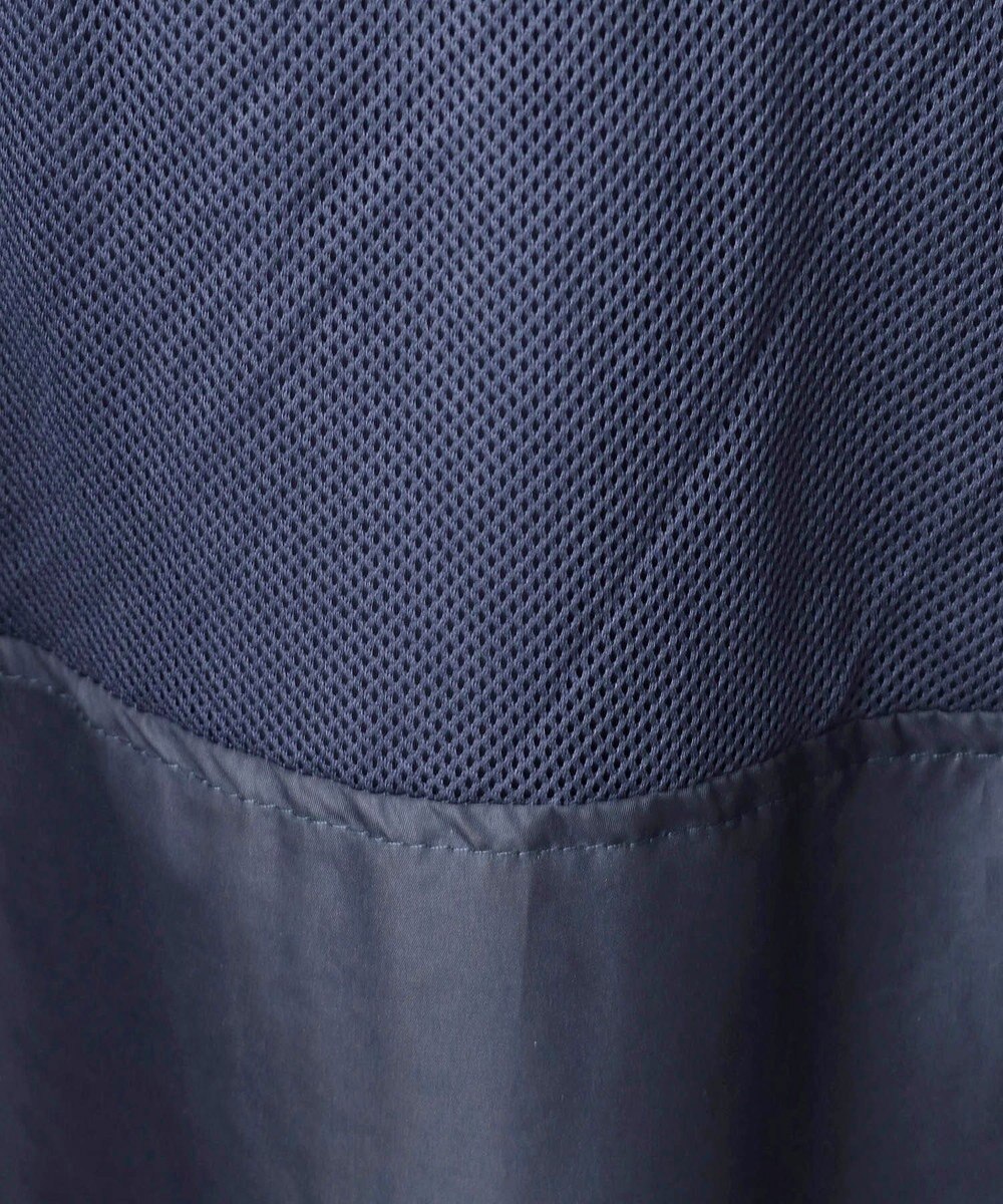 MOONBAT POLO RALPH LAUREN レインポンチョ レインベア 50デニール生地／着丈98cm 収納袋付き 