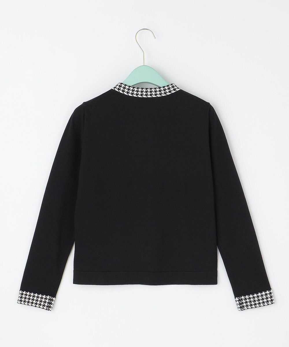 TOCCA 【洗える！】CALICO  カーディガン 