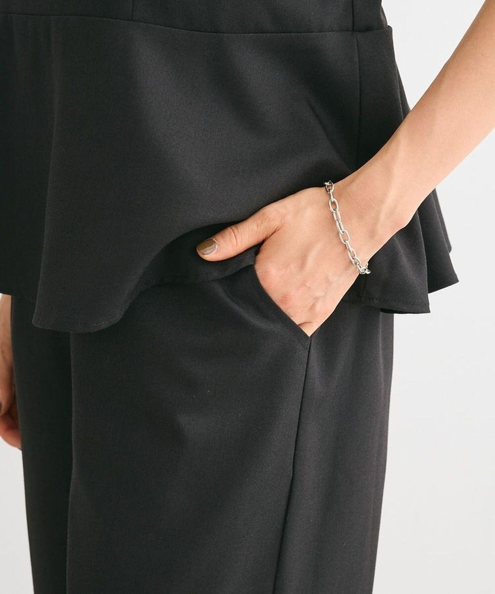 Green Parks ・ＥＬＥＮＣＡＲＥ　ＤＵＥ　ペプラムサロペット 