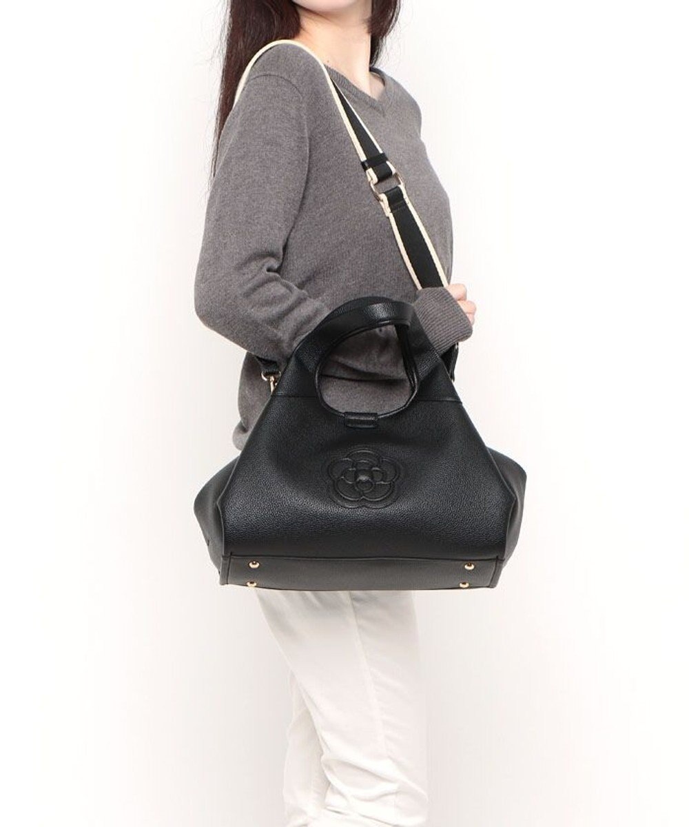 CLATHAS アピラ 2wayハンドバッグ 