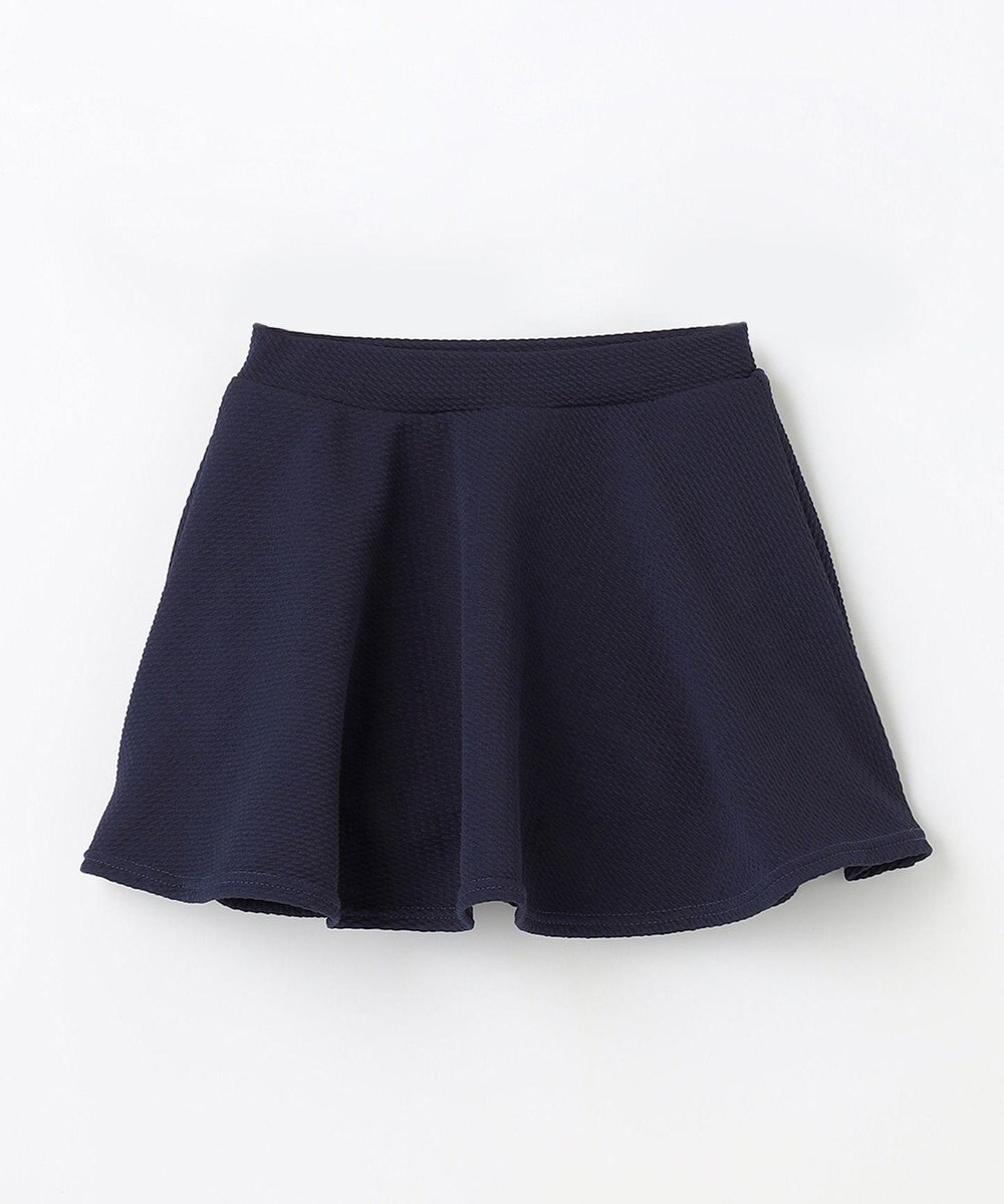 ANY KIDS ギンガムチェック セパレート 水着 