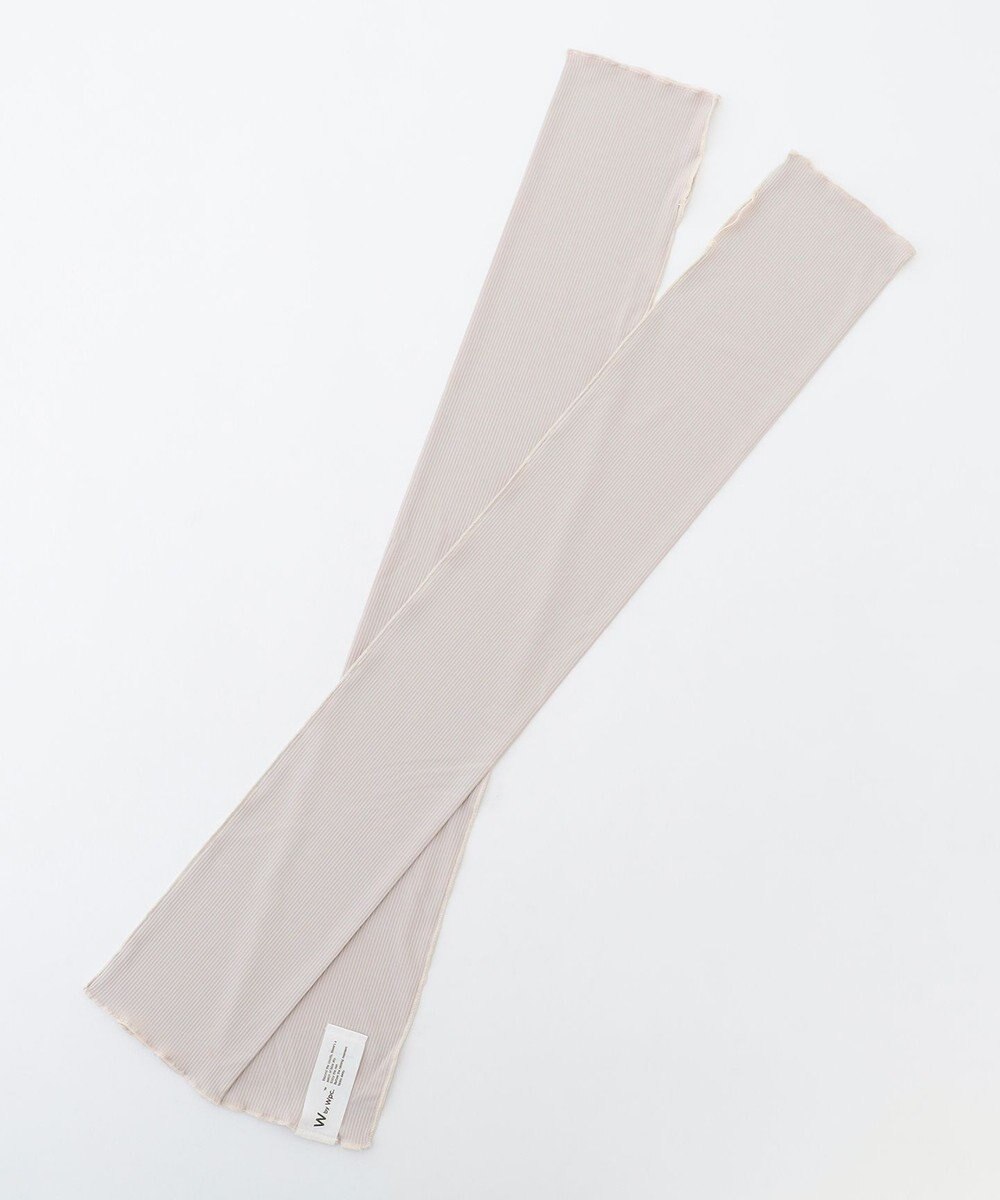 ANY SIS 【WEB限定】 アームカバー 