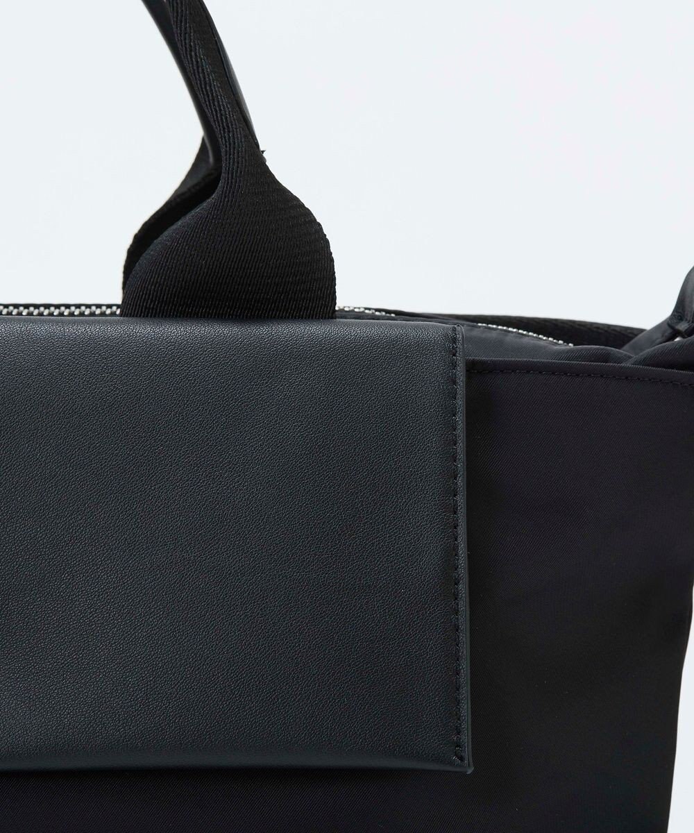 TOPKAPI 【Breath TOPKAPI】DAY TRIPPER デイトリッパー ナイロン 2way ミニ トートバッグ　 