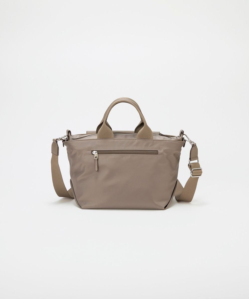 TOPKAPI 【Breath TOPKAPI】DAY TRIPPER デイトリッパー ナイロン 2way ミニ トートバッグ　 