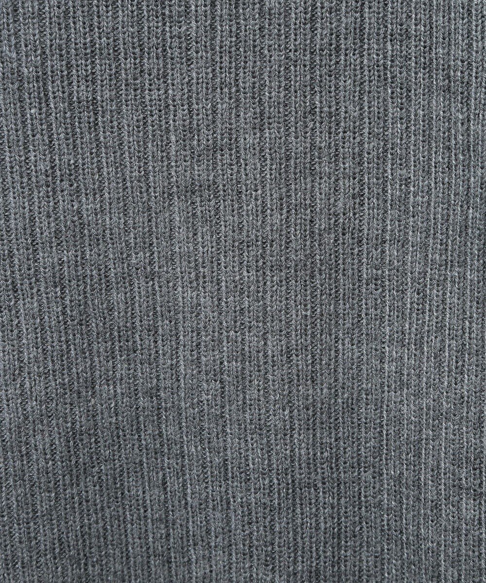 Green Parks 洗える　パフニットプルオーバー 