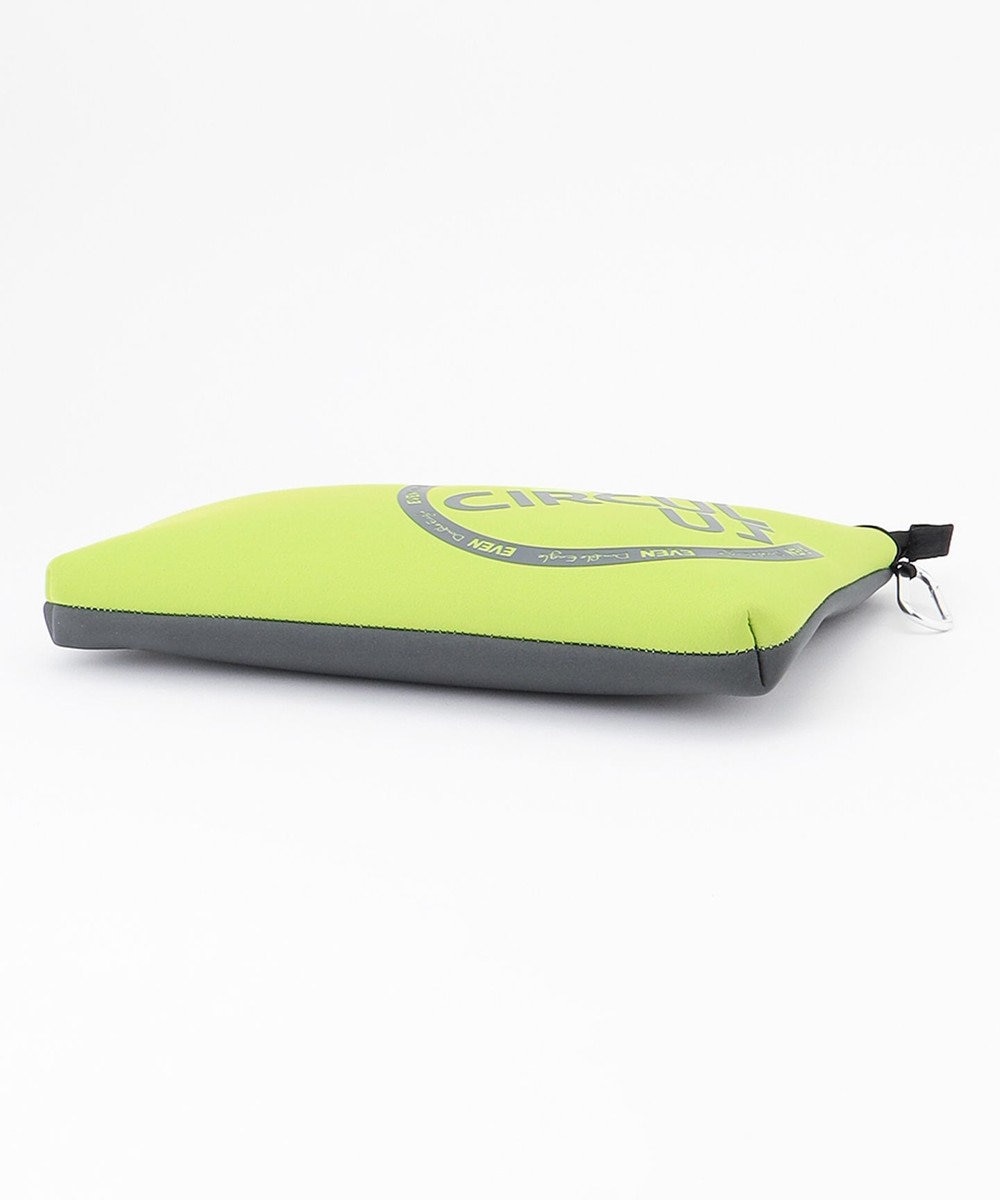 PW CIRCULUS 【EVEN・Double Eagleコラボ】サークルロゴ トートバック クラッチバッグ付き 