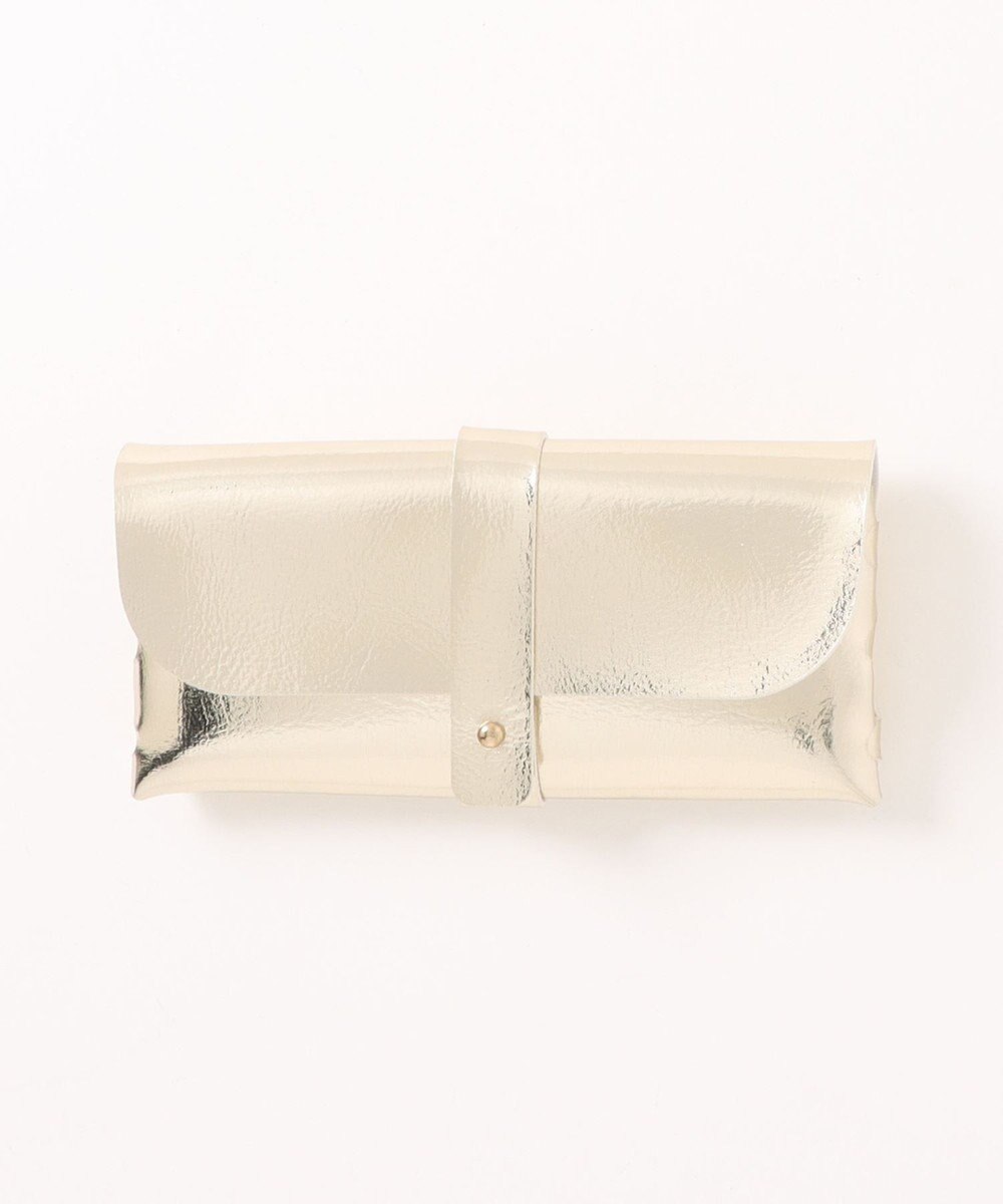 UNBILLION カシュカシュ cachecache / 丸型レンズサングラス 