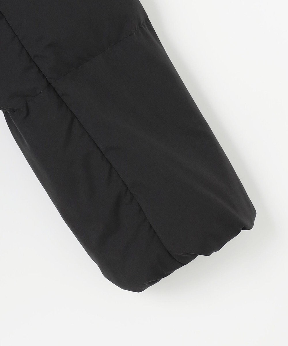 J.PRESS LADIES S 【洗える】タフタダウン ショート丈 コート 