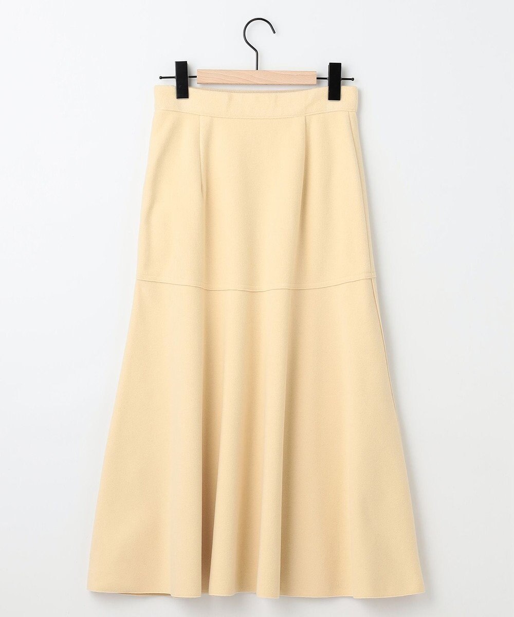 SHARE PARK LADIES ライトメルトンスカート 