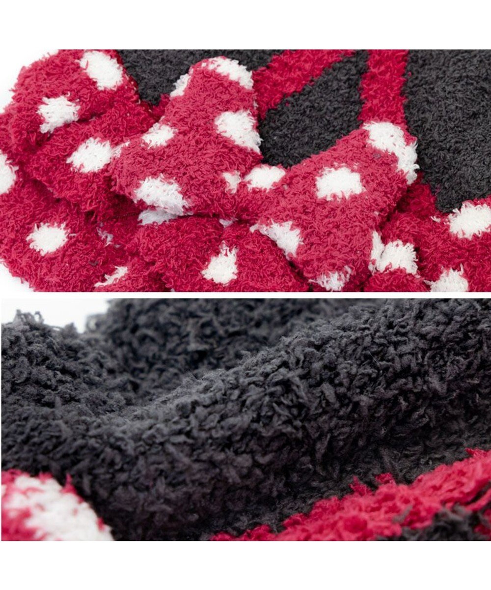 PET PARADISE ディズニー ミニーマウス 遠赤外線 なりきり ニット 小型犬 