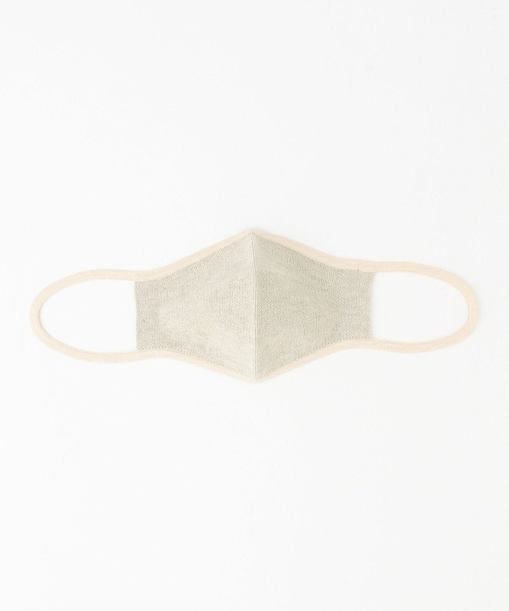 #Newans ボタニカルダイニットマスク 