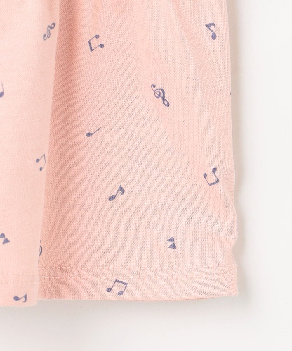 組曲 KIDS 【80-90㎝】 ギフトボックス　シンフォニー ワンピースセット 