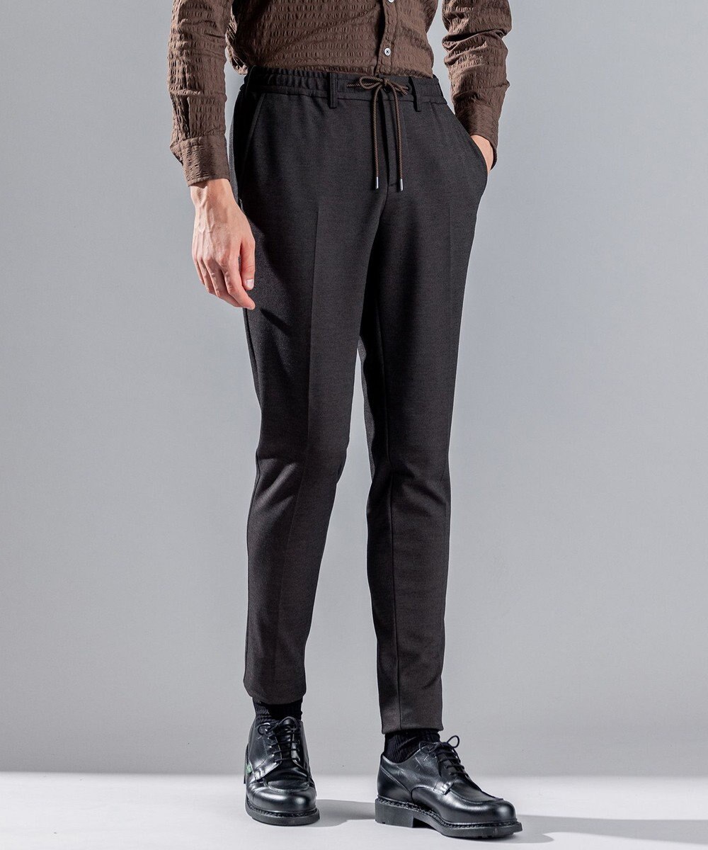 JOSEPH HOMME 【限定カラーあり】ウーステッドモックロディ / PEGG CONVERTIBLE 