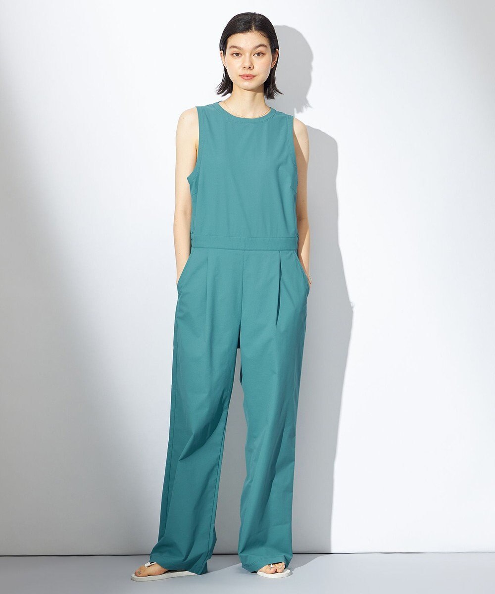 HELLY HANSEN ソルナラッシュオールインワン 