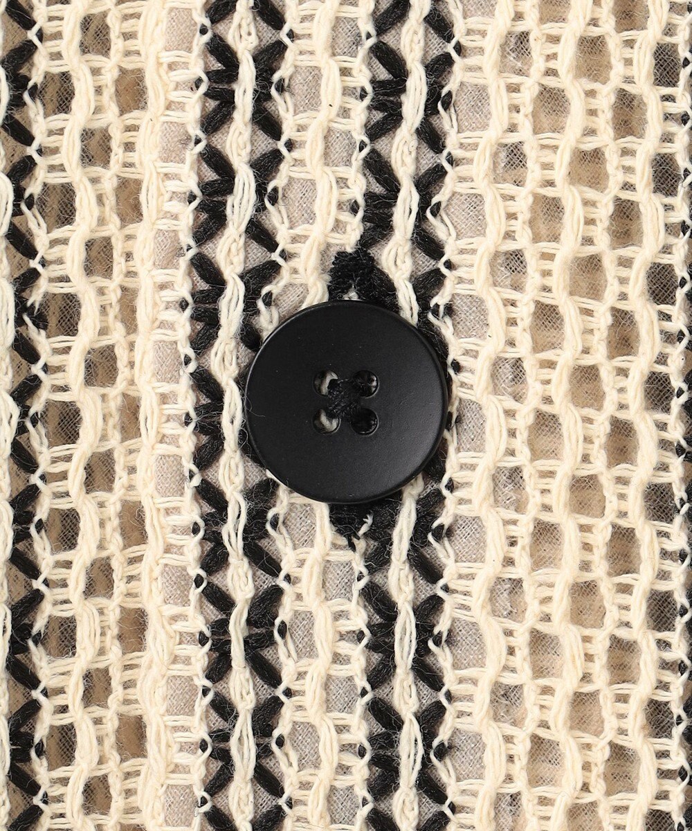 UNFILO MENS ラッセルシャツ【ギフトにもおすすめ】 