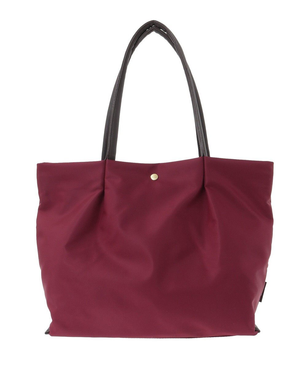 Green Parks ・Ｌｅｇａｔｏ　Ｌａｒｇｏ　肩楽Ａ４トート 