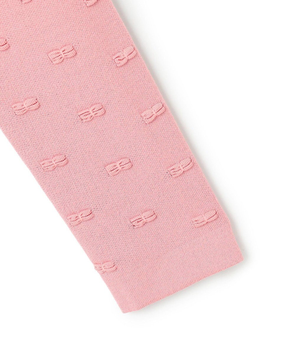 TOCCA RIBBON BLOOM カーディガン 