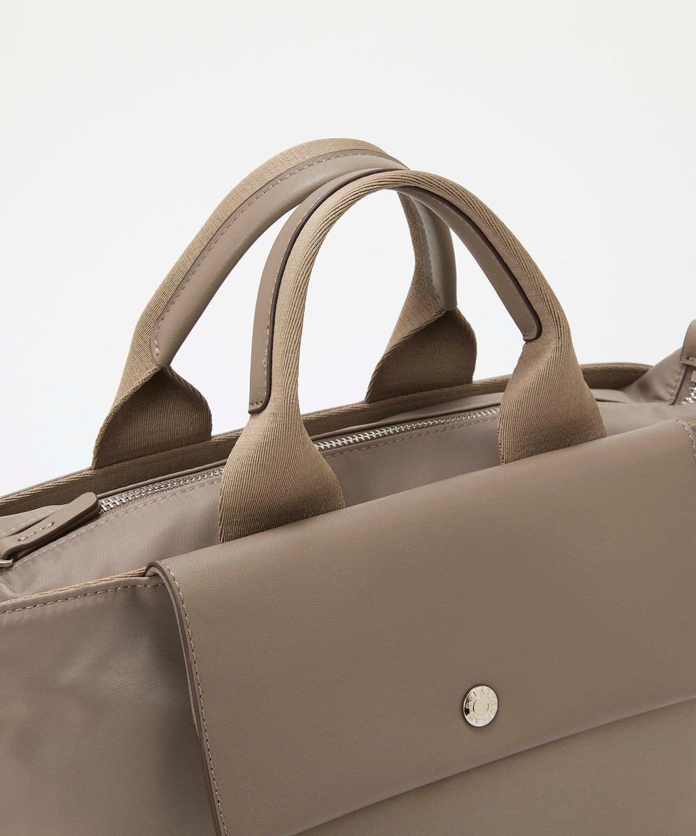 TOPKAPI 【Breath TOPKAPI】DAY TRIPPER デイトリッパー ナイロン 2way ミニ トートバッグ　 