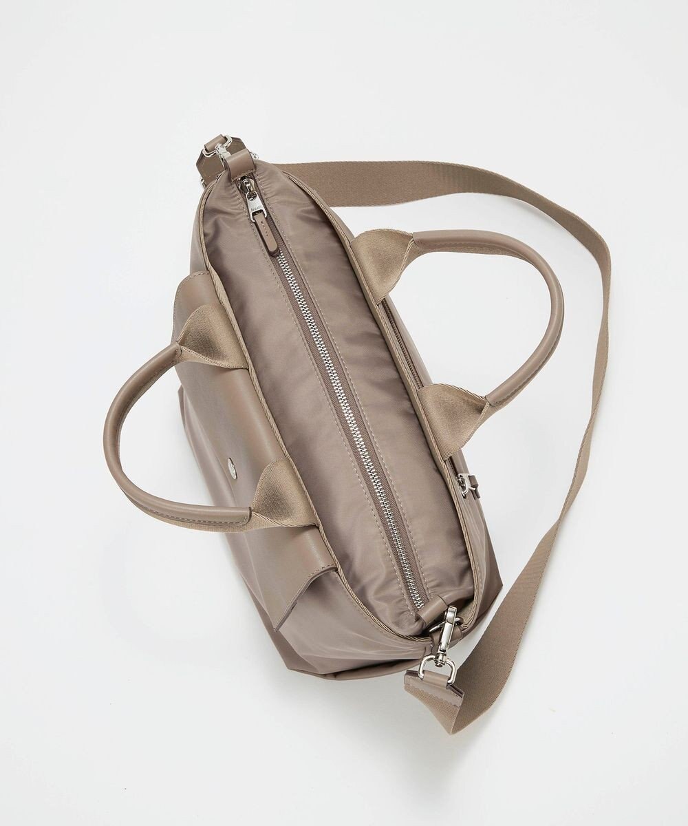 TOPKAPI 【Breath TOPKAPI】DAY TRIPPER デイトリッパー ナイロン 2way ミニ トートバッグ　 