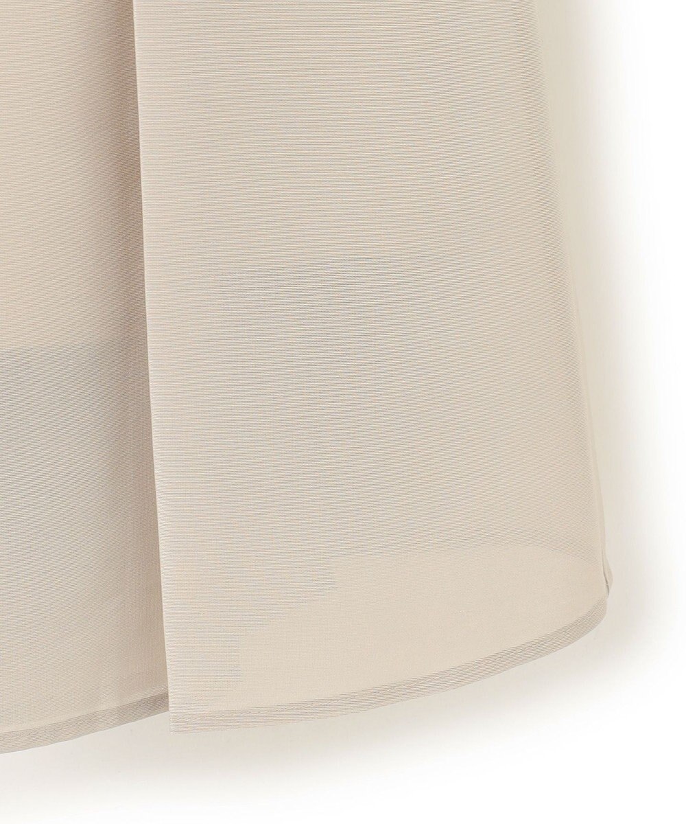 TOCCA 【百田夏菜子さん着用】【消臭】LUNA VEIL スカート 