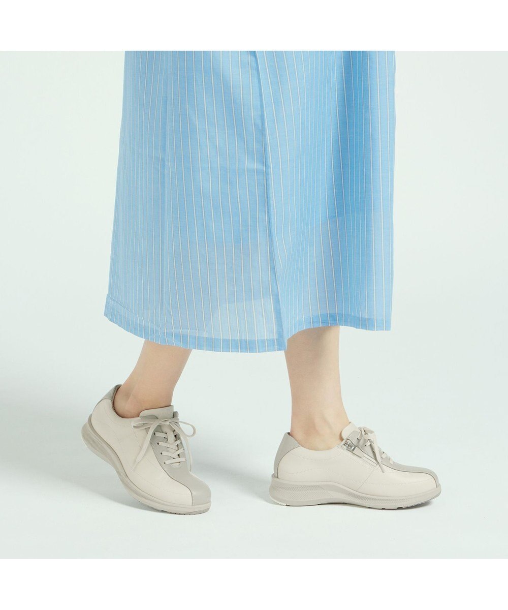 ASICS WALKING ペダラ スポーツ レディース 4E 