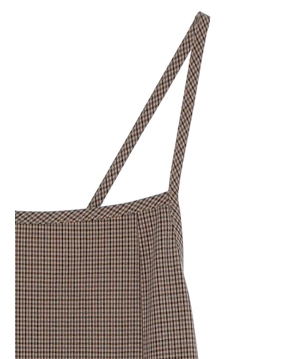 earth music&ecology キャミワンピース 