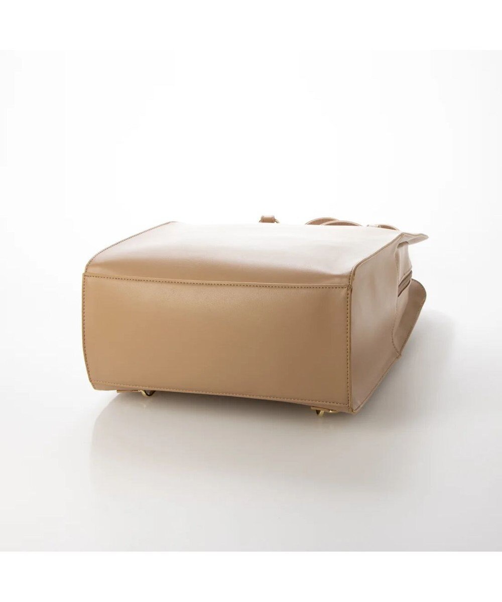 UNBILLION カシュカシュ cachecache / WEB限定2wayラウンドスクエアリュック 